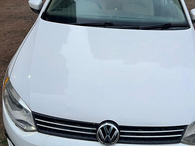 Used 2011 Volkswagen Vento in Morbi