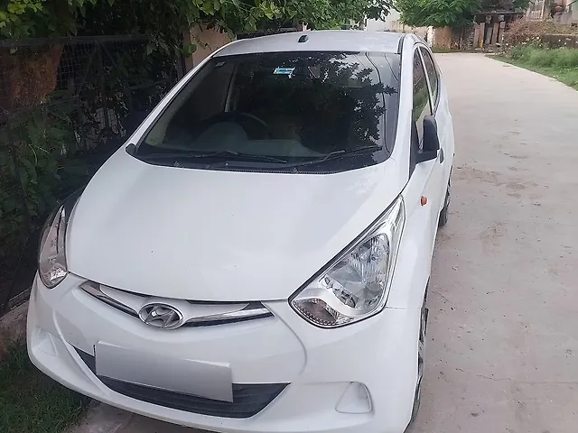 Used 2011 Hyundai Eon in Jaipur