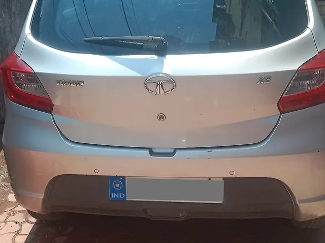 Used 2018 Tata Tiago in Jabalpur Used 2018 Tata Tiago in Jabalpur