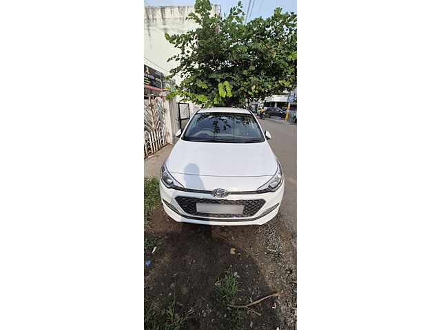 Used 2017 Hyundai Elite i20 in Bhilwara