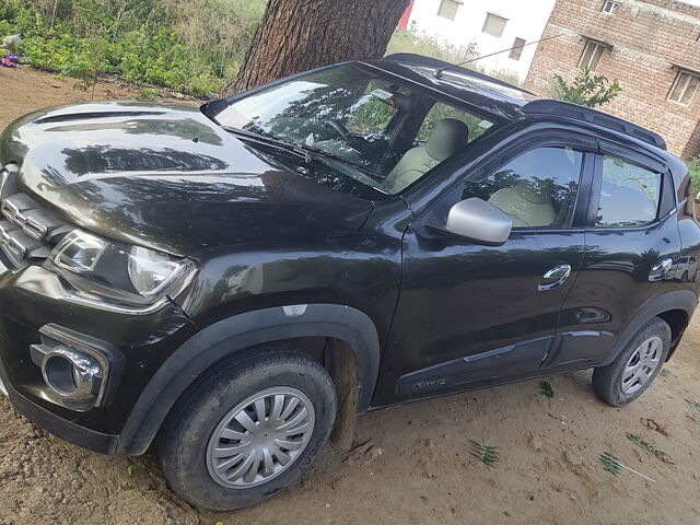 Used Renault Kwid [2015-2019] RXT 1.0 SCE Edition in Hyderabad