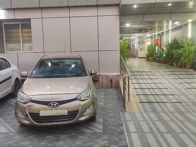 Used 2012 Hyundai i20 in Kurnool