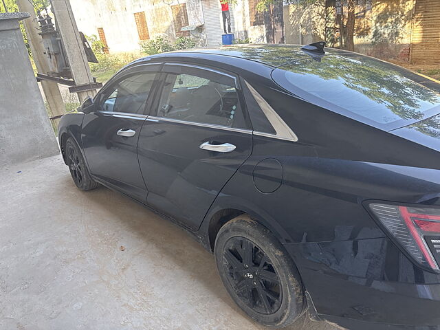 Used Hyundai Verna SX 1.5 Turbo Petrol DCT in Jaipur