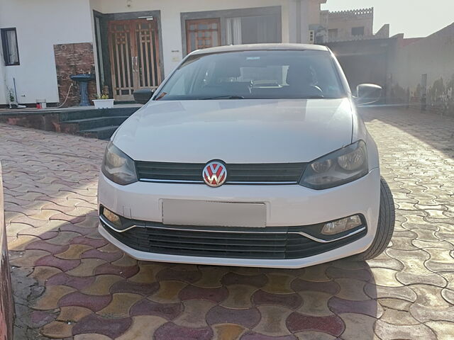 Used 2014 Volkswagen Polo in Sriganganagar