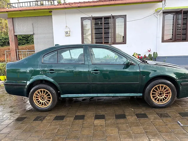 Used Skoda Octavia [2001-2010] Rider 1.8 Turbo in Bangalore