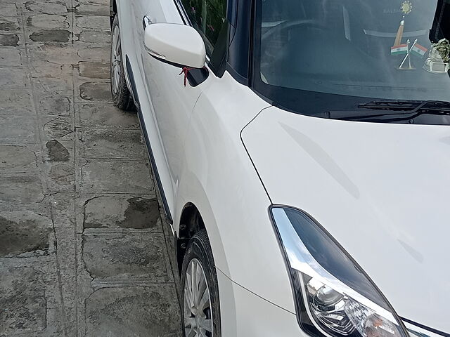 Used Maruti Suzuki Baleno [2019-2022] Delta in Mandi