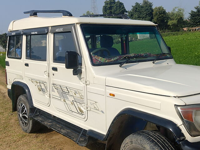 Used 2015 Mahindra Bolero in Gorakhpur