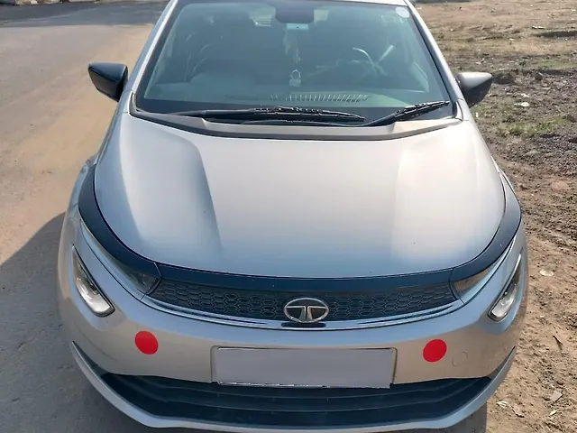 Used 2020 Tata Altroz in Ahmedabad