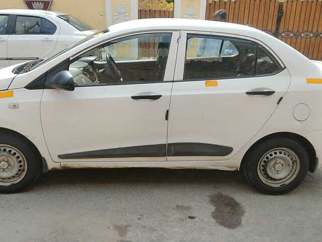 Used Hyundai Xcent E CRDi in Hyderabad