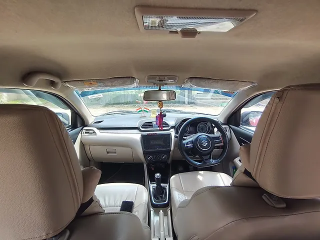 Used Maruti Suzuki Dzire [2020-2024] VXi [2020-2023] in Silchar