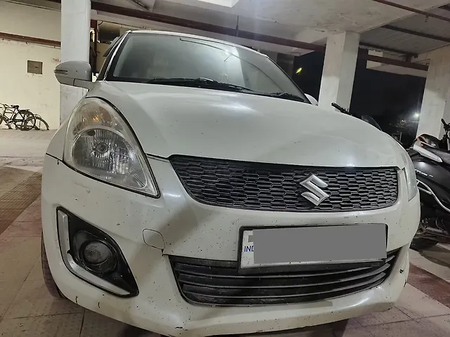 Used 2013 Maruti Suzuki Swift in Vadodara Used 2013 Maruti Suzuki Swift in Vadodara