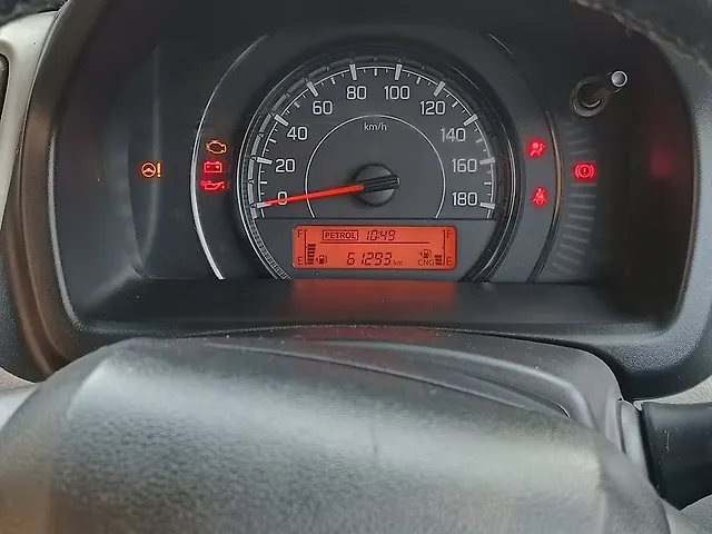 Used Maruti Suzuki Wagon R [2019-2022] LXi (O) 1.0 CNG in Bahadurgarh