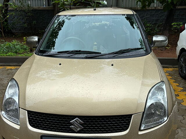 Used Maruti Suzuki Swift Dzire [2010-2011] VXi 1.2 BS-IV in Navi Mumbai