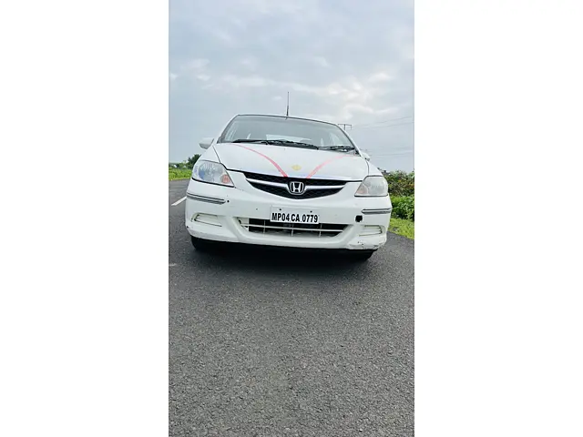 Used 2005 Honda City in Vidisha