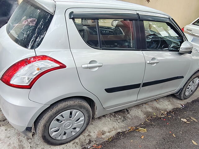 Used Maruti Suzuki Swift [2014-2018] VDi [2014-2017] in Bangalore