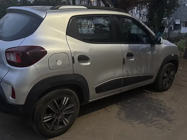 Used Renault Kwid [2022-2023] CLIMBER in Khammam