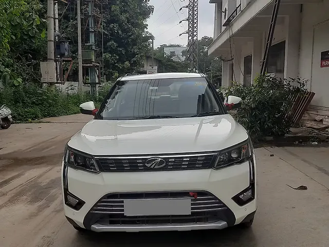 Used 2022 Mahindra XUV300 in Bangalore