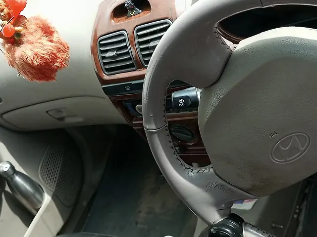 Used Hyundai Accent CNG in Delhi Used Hyundai Accent CNG in Delhi
