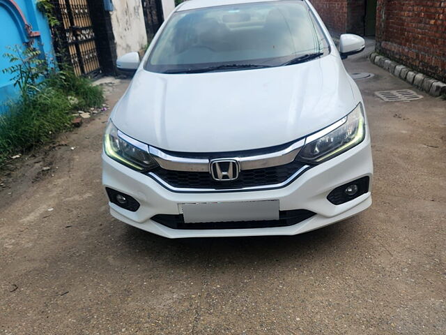 Used 2017 Honda City in Ludhiana