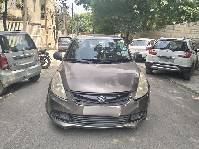 Used Maruti Suzuki Swift Dzire [2015-2017] LDI in Ghaziabad