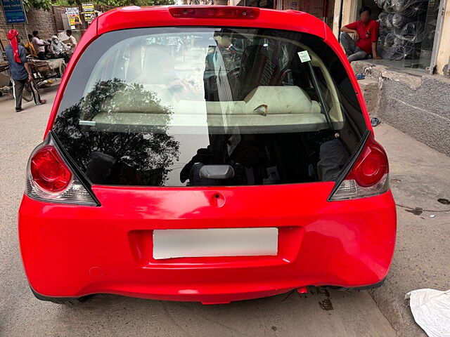 Used Honda Brio [2011-2013] S(O)MT in Kaushambi