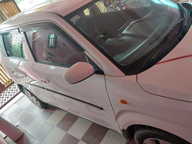 Used Maruti Suzuki Wagon R LXI 1.0 CNG in Patna