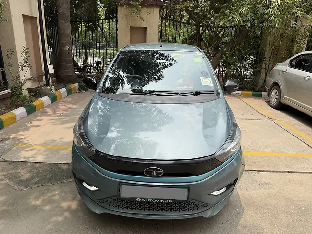 Used 2023 Tata Tiago EV in Delhi