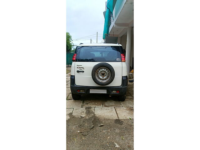 Used Mahindra Quanto [2012-2016] C2 in Vidisha