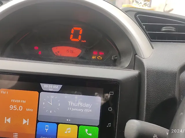 Used Maruti Suzuki S-Presso Vxi Plus [2022-2023] in Kanpur