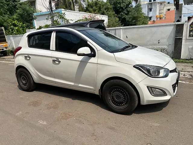 Used 2013 Hyundai i20 in Chennai