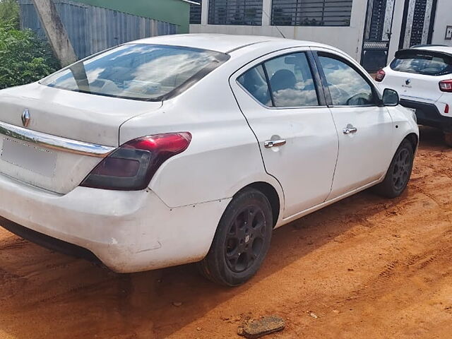 Used Renault Scala [2012-2017] RxZ Diesel in Tumkur