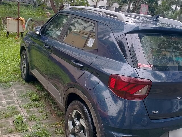 Used Hyundai Venue [2019-2022] SX 1.0 Petrol [2019-2020] in Kolkata