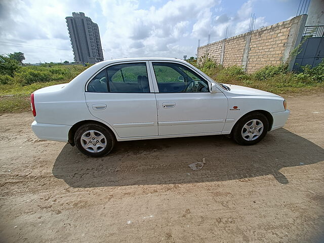 Used Hyundai Accent Executive in Rajkot