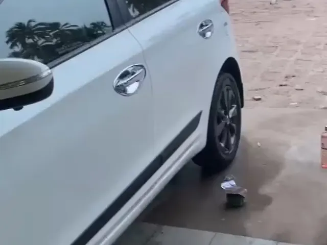 Used 2015 Hyundai Elite i20 in Kasaragod