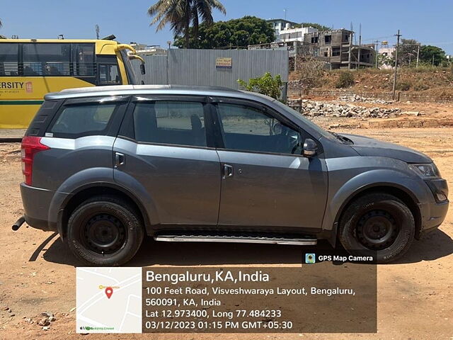 Used Mahindra XUV500 [2015-2018] W6 in Bangalore