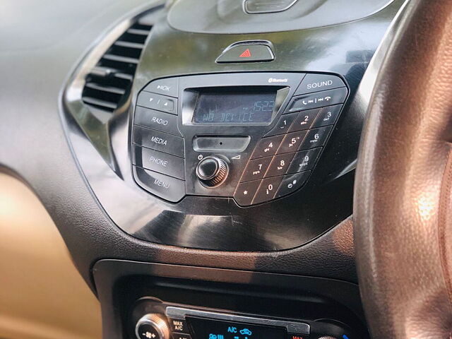 Used Ford Aspire Titanium1.5 TDCi [2018-2020] in Delhi