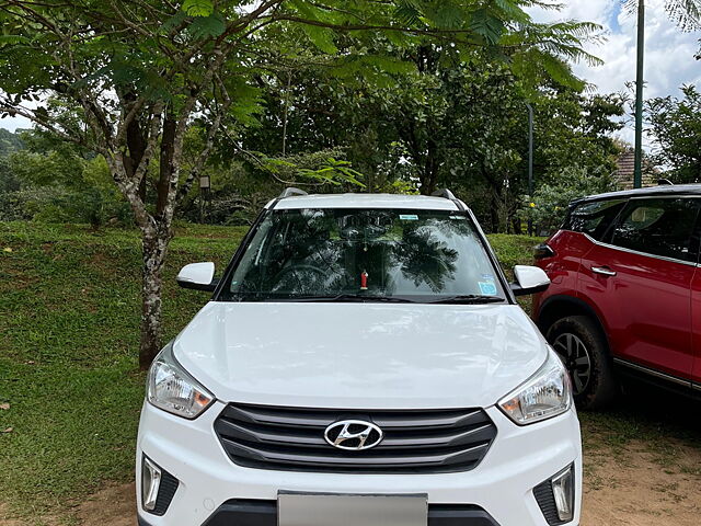 Used 2017 Hyundai Creta in Pala