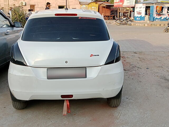 Used Maruti Suzuki Swift [2014-2018] VDi ABS [2014-2017] in Gurgaon