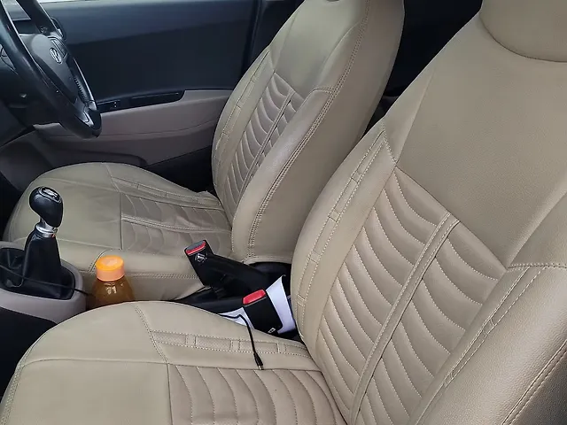 Used Hyundai Grand i10 [2013-2017] Asta 1.1 CRDi (O) [2013-2017] in Hansi