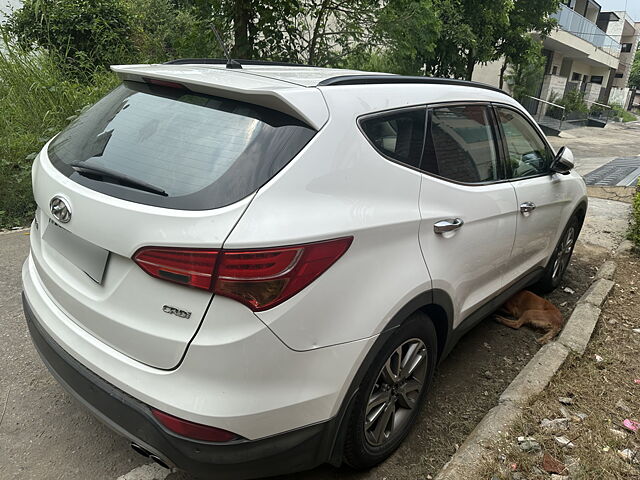 Used Hyundai Santa Fe [2014-2017] 2WD AT [2014-2017] in Phagwara