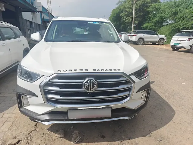 Used 2020 MG Gloster in Ahmedabad Used 2020 MG Gloster in Ahmedabad