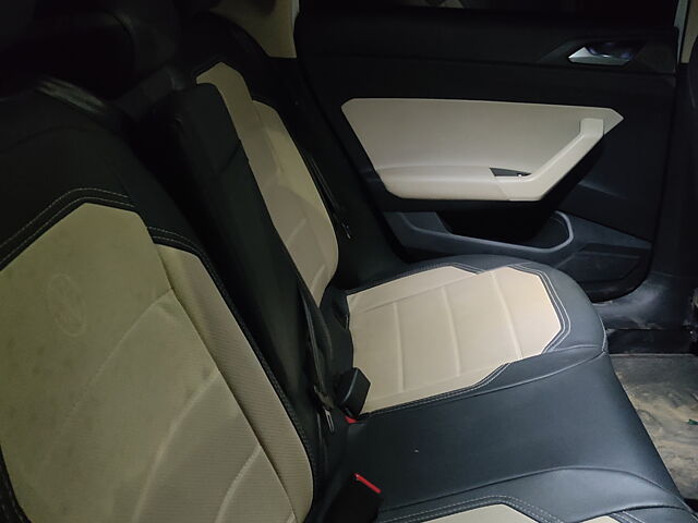 Used 2022 Volkswagen Virtus in Hyderabad