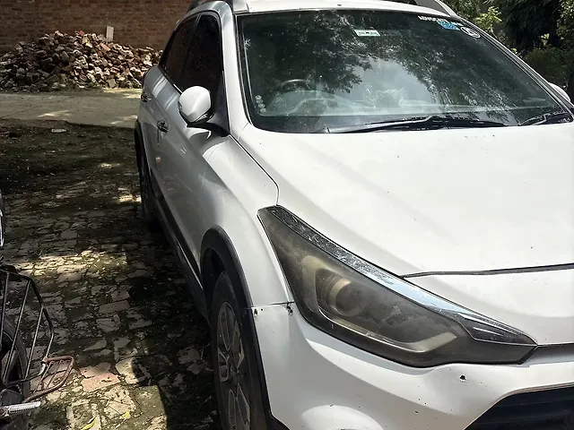 Used Hyundai i20 Active [2015-2018] 1.2 S in Jaunpur