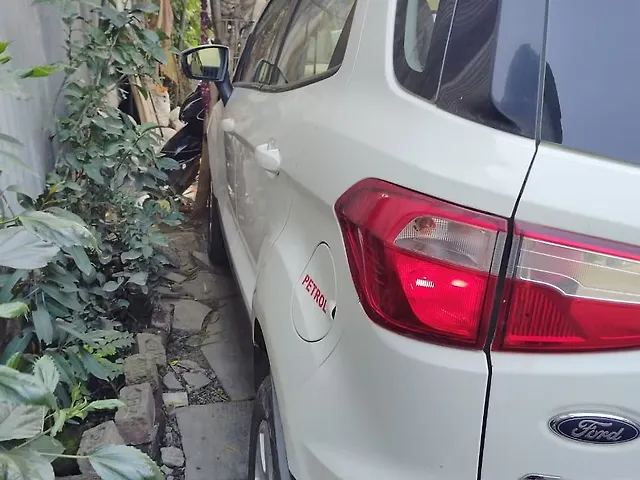 Used Ford EcoSport [2015-2017] Trend 1.5L Ti-VCT in Ujjain