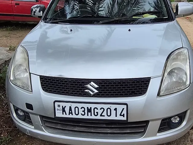 Used 2006 Maruti Suzuki Swift in Hassan