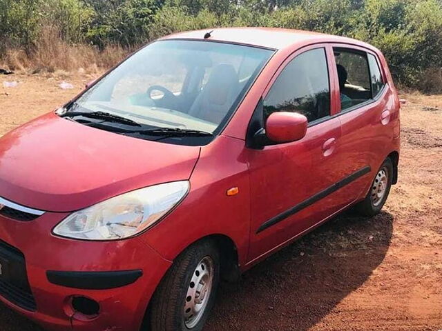 Used Hyundai i10 [2007-2010] Magna 1.2 in Goa