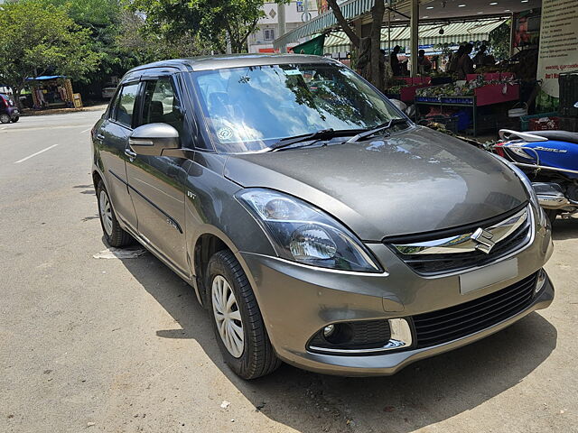 Used Maruti Suzuki Swift Dzire [2015-2017] VXI in Bangalore