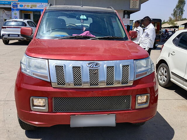 Used 2016 Mahindra TUV300 in Nashik