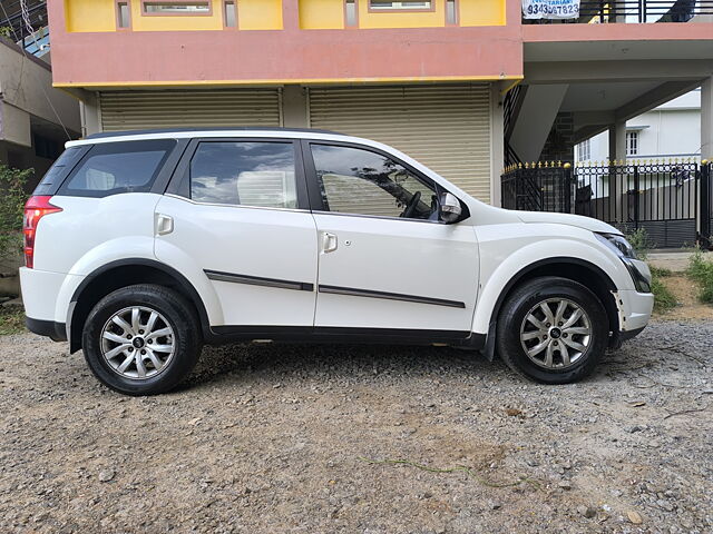 Used Mahindra XUV500 [2015-2018] W10 AT in Tumkur