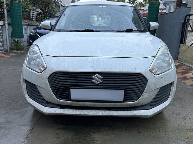 Used 2018 Maruti Suzuki Swift in Mehsana